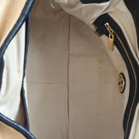 Tory Burch Edye Flap Satchel - Picture 14 of 16